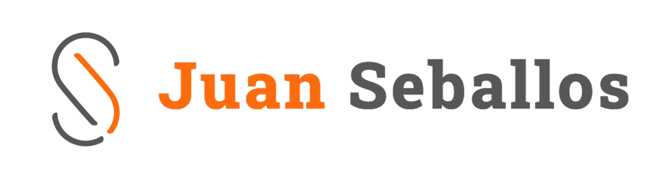 Logo Juan Seballos